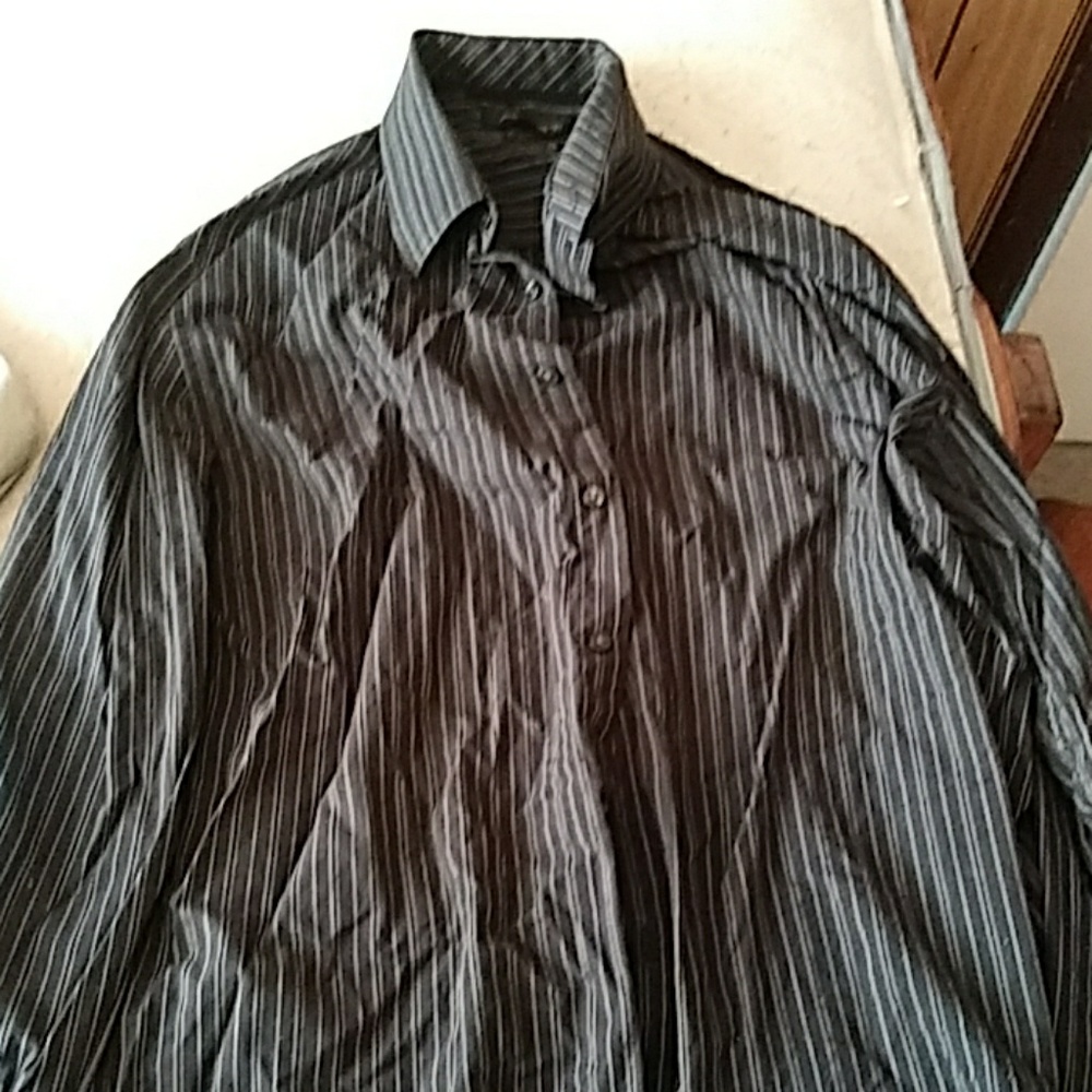 Dress shirt